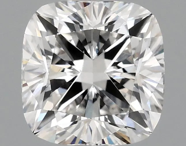 1.10ct Cushion modified Lab Grown Diamond (Colour G, Clarity VS1, IGI Certified)