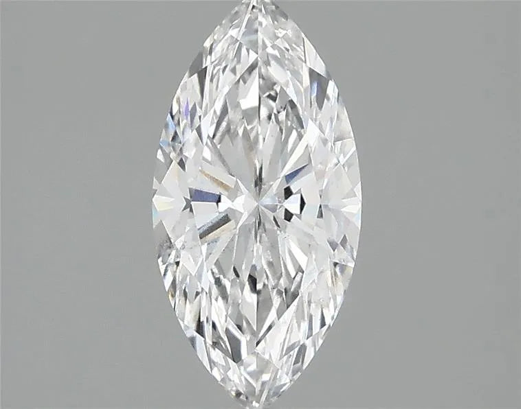 1.10ct Marquise Lab Grown Diamond (Colour D, Clarity VS2, IGI Certified)