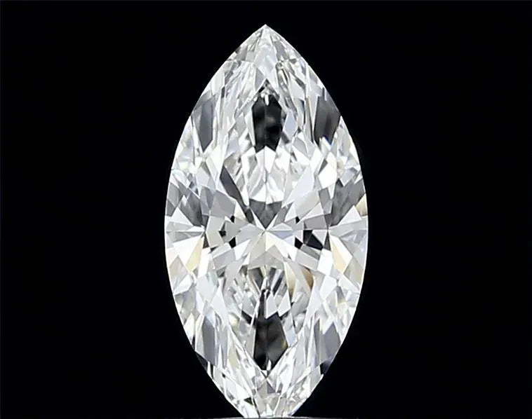 1.10ct Marquise Lab Grown Diamond (Colour E, Clarity VVS2, IGI Certified)