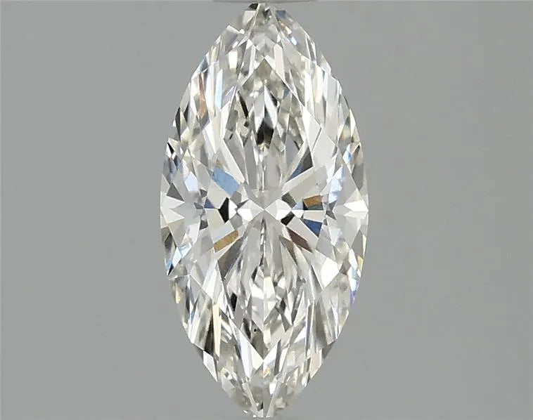 1.10ct Marquise Lab Grown Diamond (Colour H, Clarity VS1, IGI Certified)