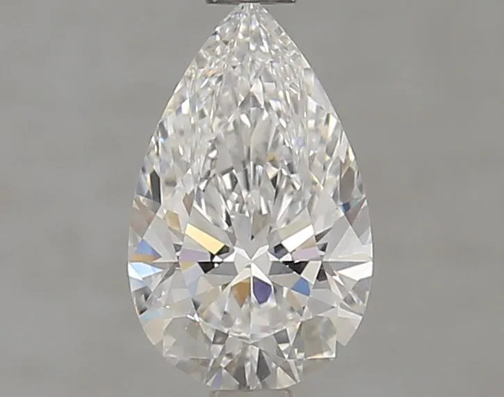 1.10ct Pear Lab Grown Diamond (Colour D, Clarity VVS1, IGI Certified)