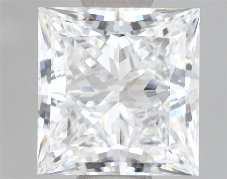 1.10ct Princess Lab Grown Diamond (Colour E, Clarity VVS2, IGI Certified)