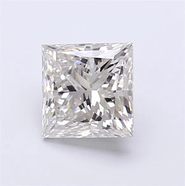 1.10ct Princess Lab Grown Diamond (Colour H, Clarity VS1, IGI Certified)