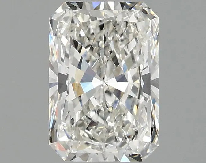 1.10ct Radiant Lab Grown Diamond (Colour F, Clarity VVS2, IGI Certified)