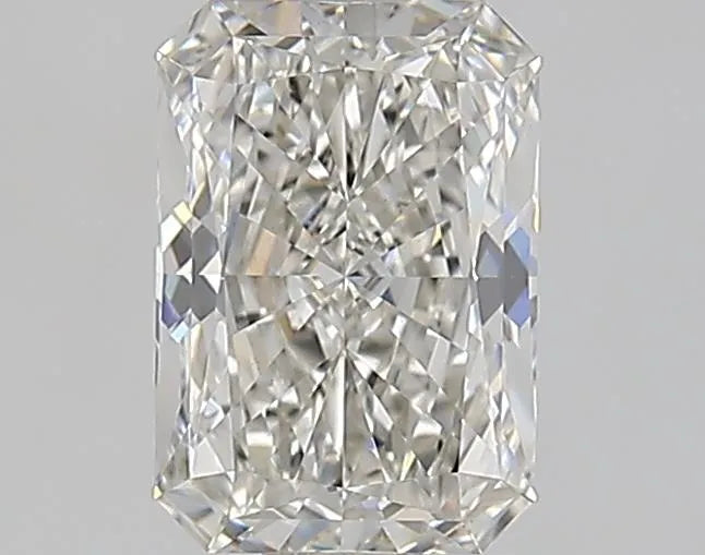 1.10ct Radiant Lab Grown Diamond (Colour H, Clarity VS1, IGI Certified)