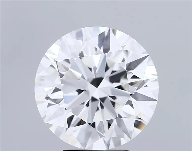 1.10ct Round Lab Grown Diamond (Colour D, Clarity VS1, Cut ID, IGI Certified)