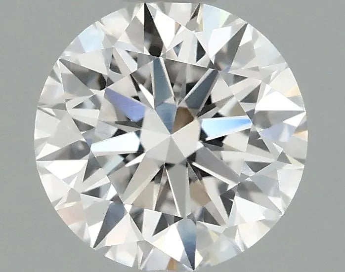 1.10ct Round Lab Grown Diamond (Colour D, Clarity VVS1, Cut ID, IGI Certified)