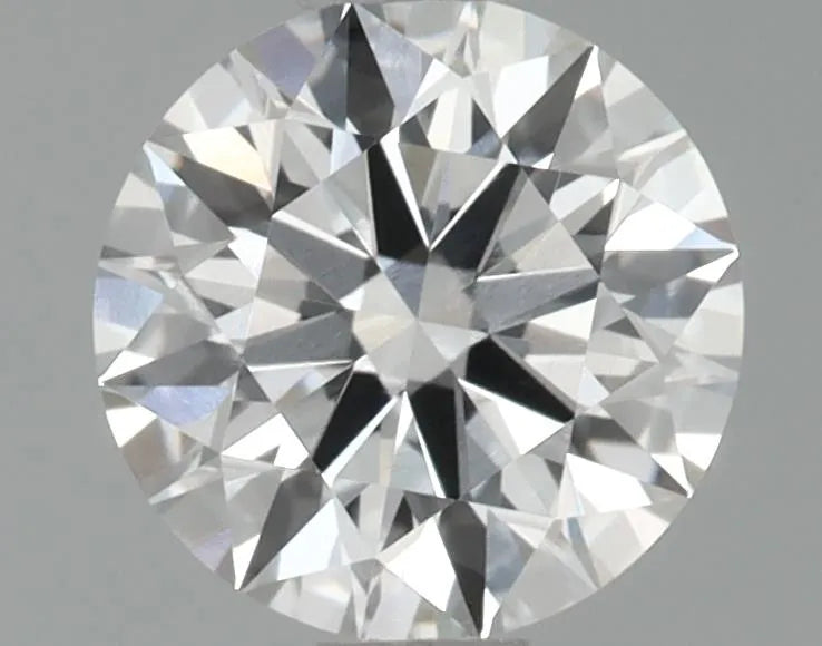 1.10ct Round Lab Grown Diamond (Colour E, Clarity VVS2, Cut ID, IGI Certified)