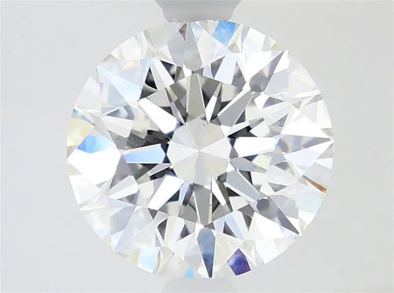 1.10ct Round Lab Grown Diamond (Colour F, Clarity VS1, Cut ID, IGI Certified)
