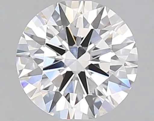1.10ct Round Lab Grown Diamond (Colour F, Clarity VVS2, Cut ID, IGI Certified)