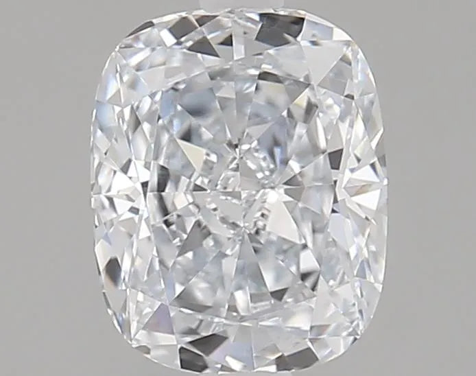 1.11ct Cushion brilliant Lab Grown Diamond (Colour G, Clarity VVS2, IGI Certified)