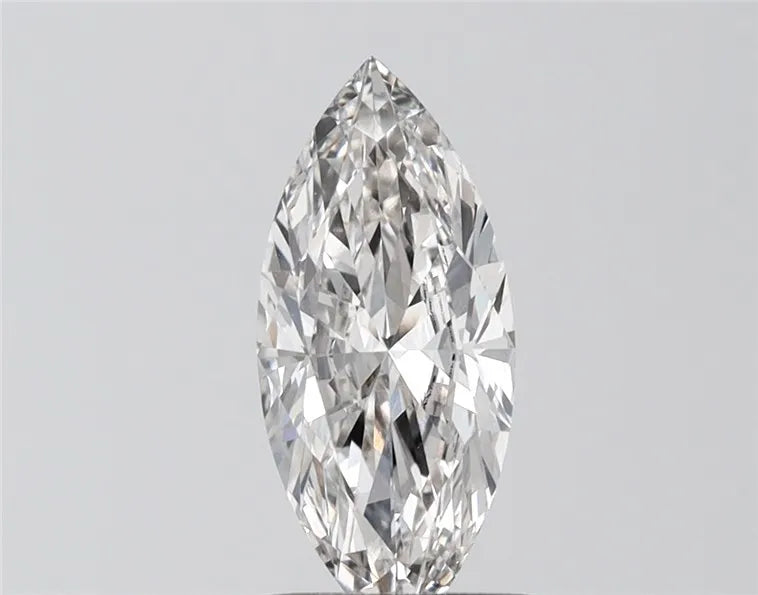 1.11ct Marquise Lab Grown Diamond (Colour G, Clarity VVS2, IGI Certified)