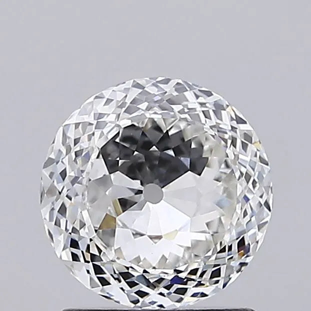 1.11ct Other Lab Grown Diamond (Colour G, Clarity VS1, IGI Certified)