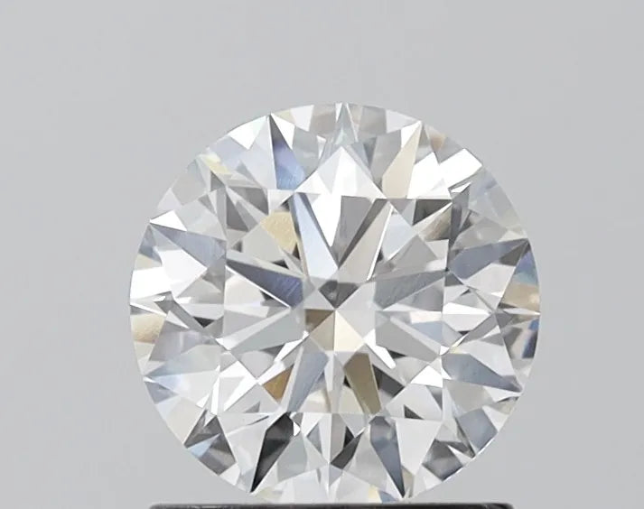 1.11ct Round Lab Grown Diamond (Colour D, Clarity VVS2, Cut ID, IGI Certified)