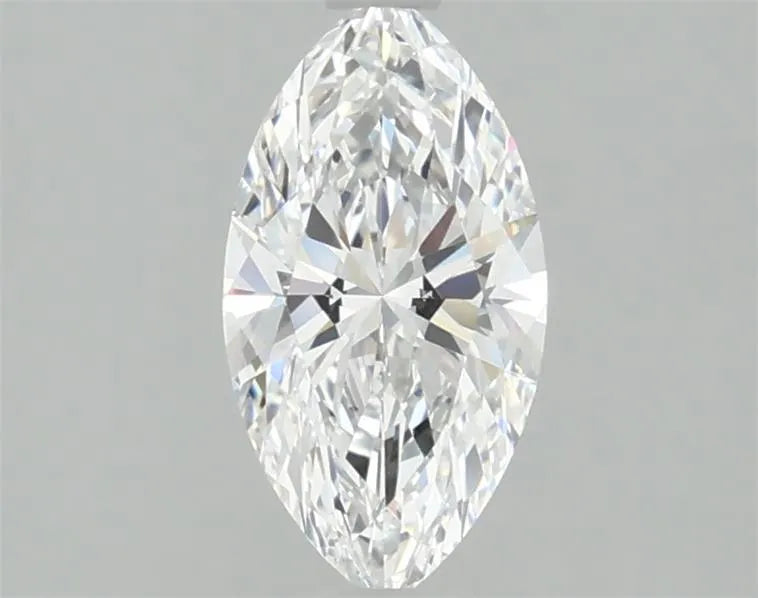 1.12ct Marquise Lab Grown Diamond (Colour D, Clarity IF, Cut EX, IGI Certified)