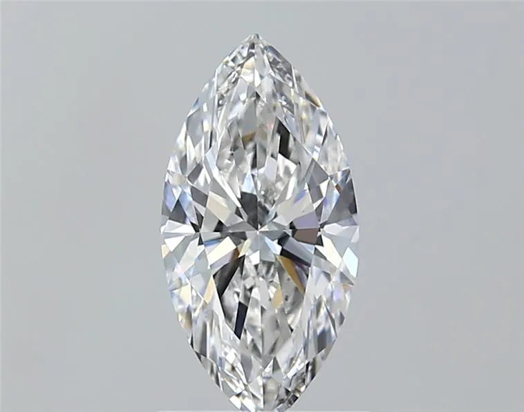 1.12ct Marquise Lab Grown Diamond (Colour E, Clarity VVS2, IGI Certified)