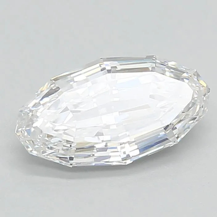 1.12ct Other Lab Grown Diamond (Colour D, Clarity VVS2, IGI Certified)