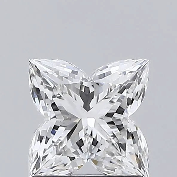 1.12ct Other Lab Grown Diamond (Colour F, Clarity VS1, IGI Certified)