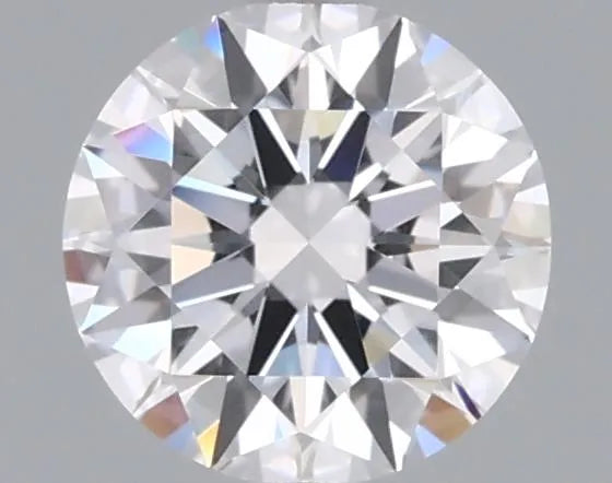 1.12ct Round Lab Grown Diamond (Colour D, Clarity FL, Cut ID, IGI Certified)