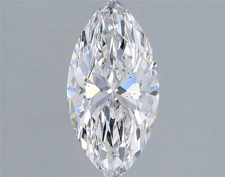1.13ct Marquise Lab Grown Diamond (Colour E, Clarity SI1, IGI Certified)