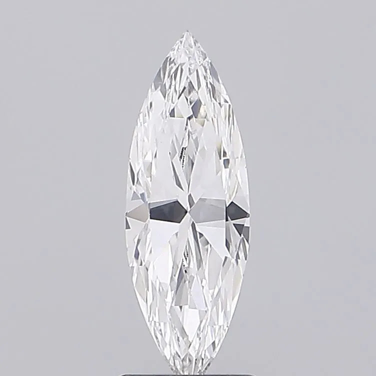 1.13ct Marquise Lab Grown Diamond (Colour E, Clarity VS1, IGI Certified)