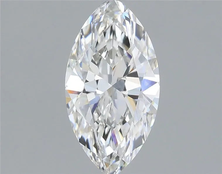 1.14ct Marquise Lab Grown Diamond (Colour E, Clarity VVS2, IGI Certified)