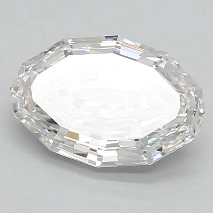 1.14ct Other Lab Grown Diamond (Colour F, Clarity VVS2, IGI Certified)