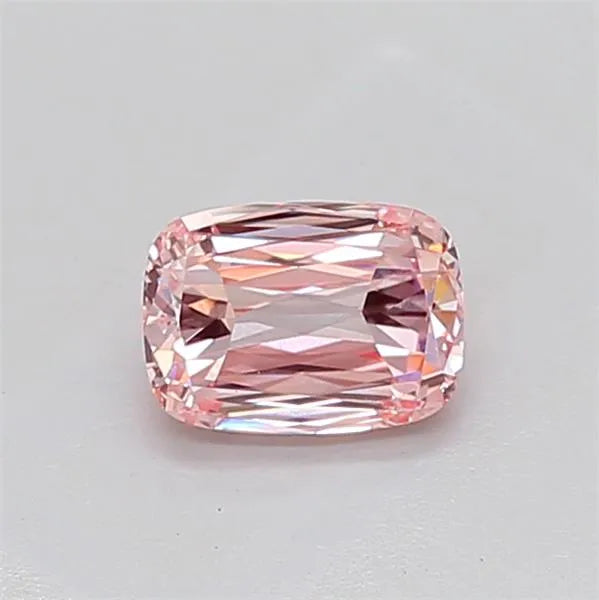 1.14ct Other Lab Grown Diamond (Colour Fancy Vivid Pink, Clarity VS1, Uncertified)