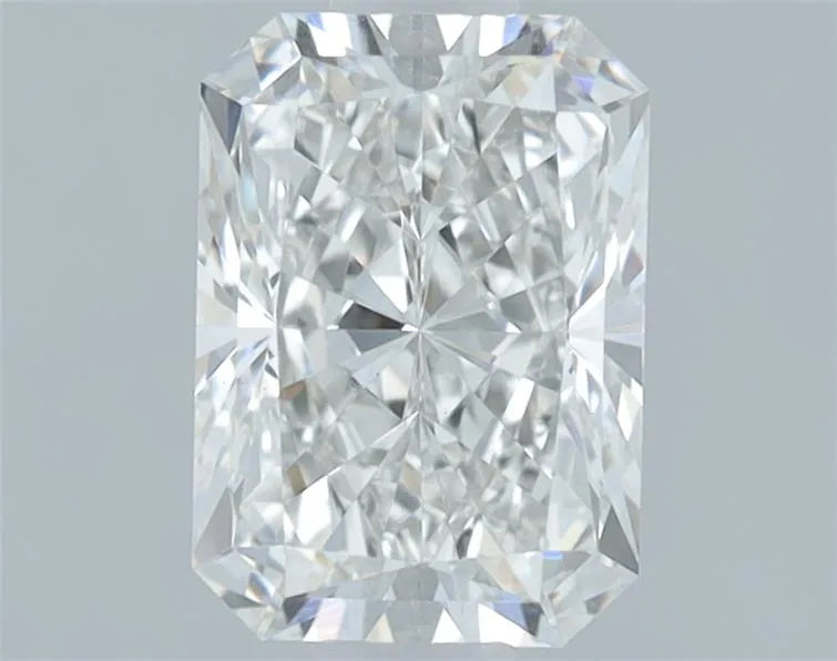 1.15ct Radiant Lab Grown Diamond (Colour F, Clarity VS1, IGI Certified)