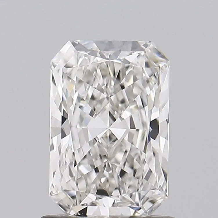 1.15ct Radiant Lab Grown Diamond (Colour G, Clarity VVS2, IGI Certified)
