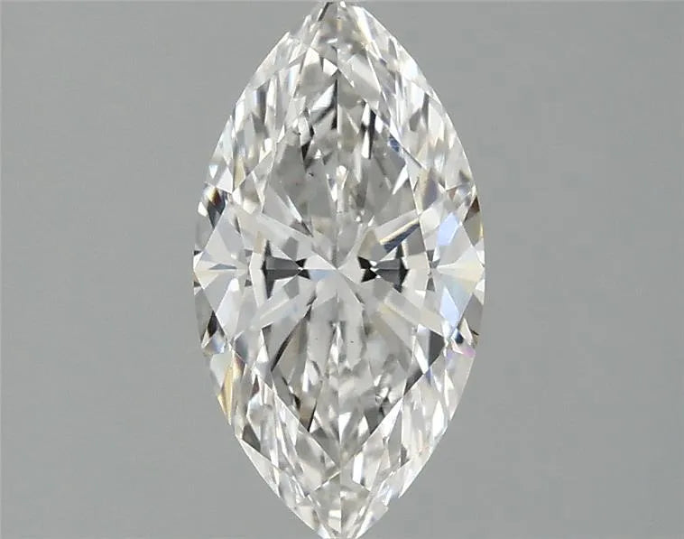 1.16ct Marquise Lab Grown Diamond (Colour G, Clarity VS1, IGI Certified)