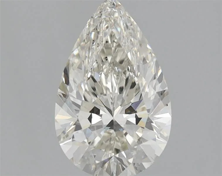 1.16ct Pear Lab Grown Diamond (Colour H, Clarity VS2, IGI Certified)