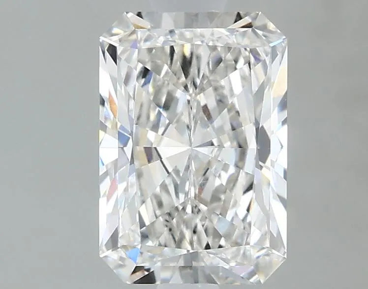 1.16ct Radiant Lab Grown Diamond (Colour F, Clarity VVS2, IGI Certified)