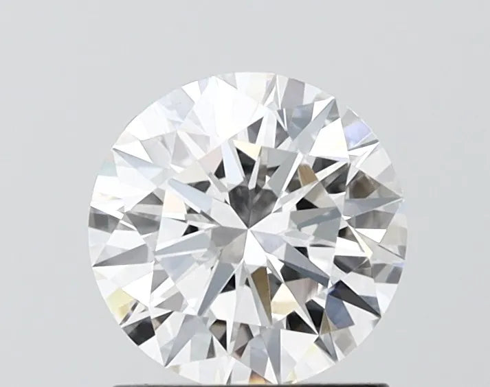 1.16ct Round Lab Grown Diamond (Colour D, Clarity VS1, Cut ID, IGI Certified)