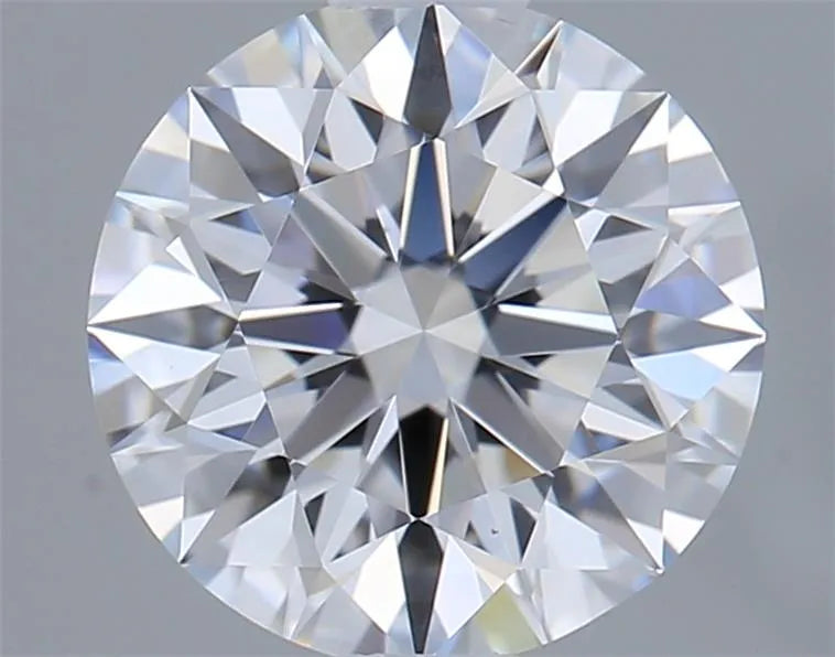 1.16ct Round Lab Grown Diamond (Colour D, Clarity VS1, Cut ID, IGI Certified)