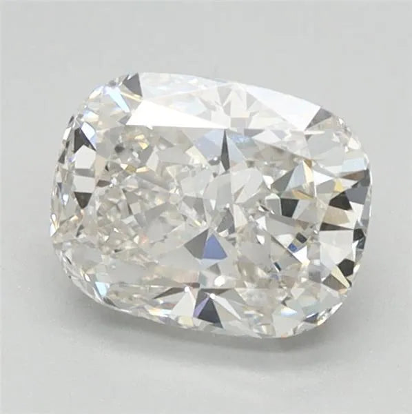 1.17ct Cushion brilliant Lab Grown Diamond (Colour G, Clarity VS1, IGI Certified)