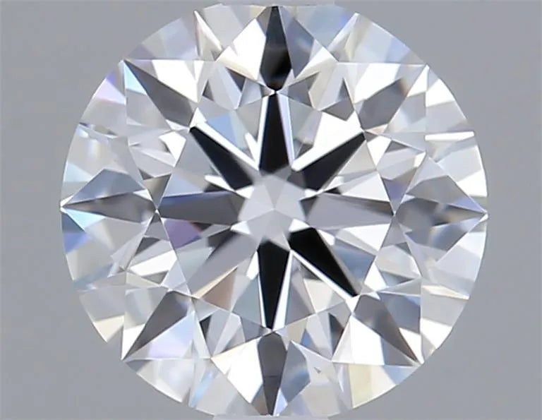 1.17ct Round Lab Grown Diamond (Colour E, Clarity VVS2, Cut ID, IGI Certified)