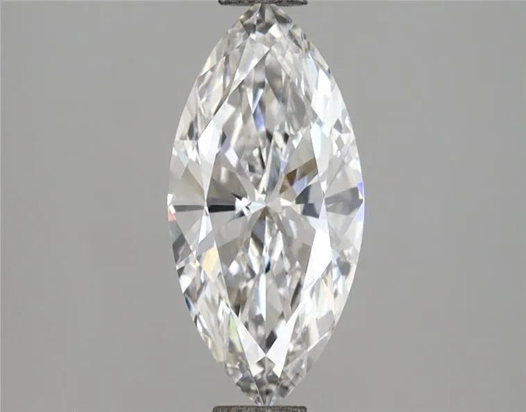 1.18ct Marquise Lab Grown Diamond (Colour D, Clarity VVS1, IGI Certified)