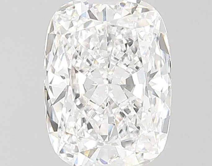 1.19ct Cushion modified Lab Grown Diamond (Colour F, Clarity VVS2, IGI Certified)