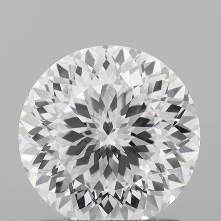 1.19ct Other Lab Grown Diamond (Colour E, Clarity VVS2, IGI Certified)