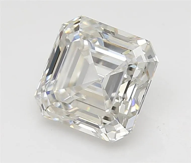 1.20ct Asscher Lab Grown Diamond (Colour H, Clarity VVS2, IGI Certified)
