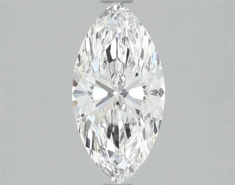 1.20ct Marquise Lab Grown Diamond (Colour D, Clarity VS1, IGI Certified)