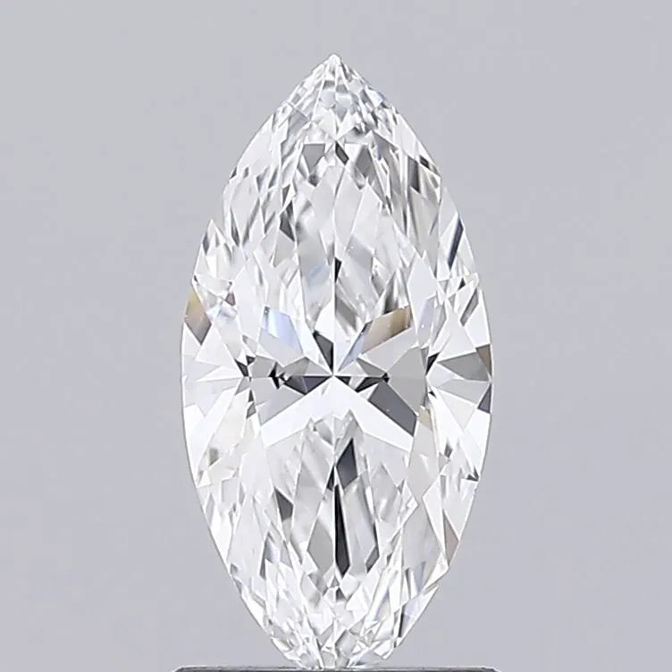 1.20ct Marquise Lab Grown Diamond (Colour E, Clarity VVS2, IGI Certified)
