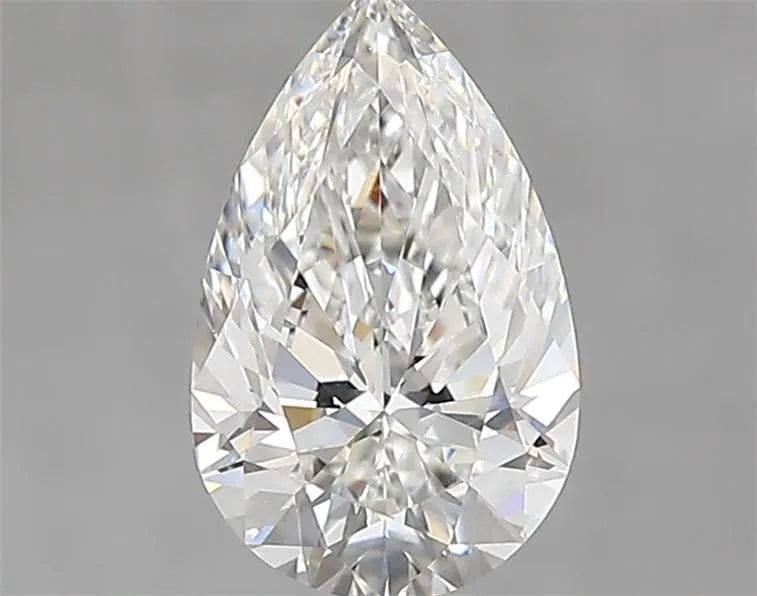 1.20ct Pear Natural Diamond (Colour G, Clarity VS1, GIA Certified)