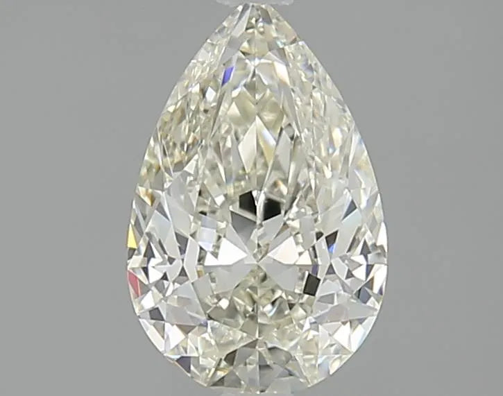 1.20ct Pear Natural Diamond (Colour I, Clarity VS1, Cut VG, IGI Certified)