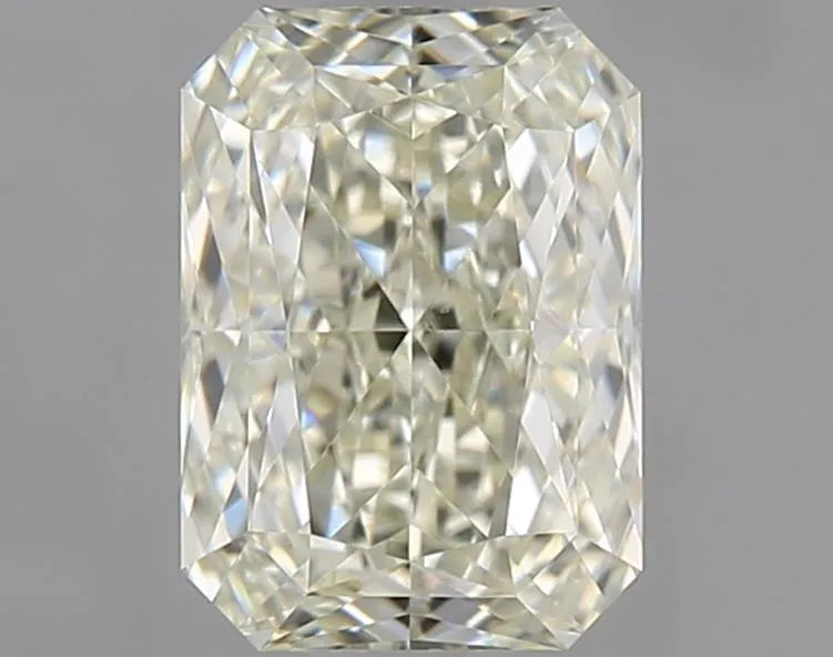 1.20ct Radiant Natural Diamond (Colour J, Clarity VS1, Cut VG, IGI Certified)