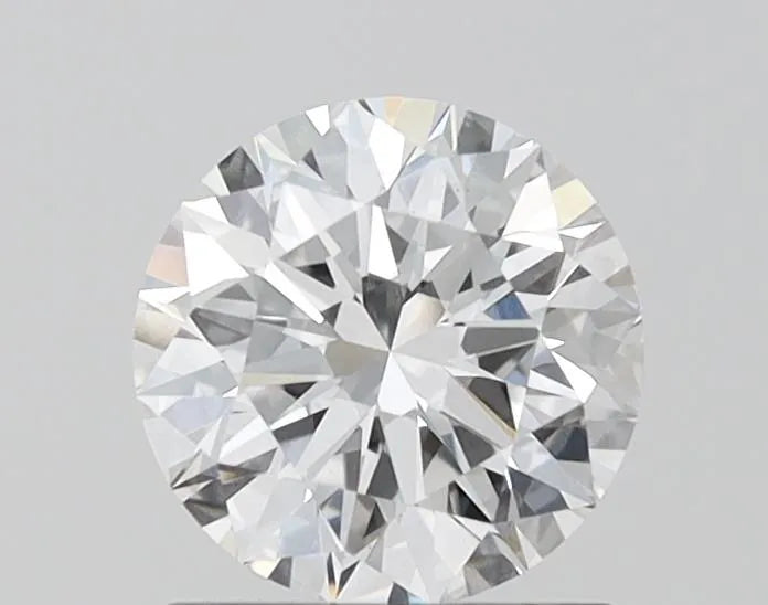 1.20ct Round Lab Grown Diamond (Colour D, Clarity VS1, Cut ID, IGI Certified)