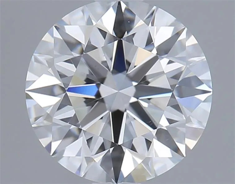 1.20ct Round Lab Grown Diamond (Colour E, Clarity VS1, Cut ID, IGI Certified)