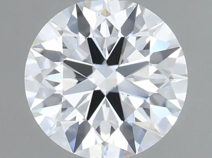 1.20ct Round Lab Grown Diamond (Colour E, Clarity VVS2, Cut ID, IGI Certified)