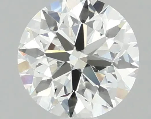 1.20ct Round Lab Grown Diamond (Colour F, Clarity VS2, Cut EX, IGI Certified)